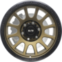 WheelWebOnCar