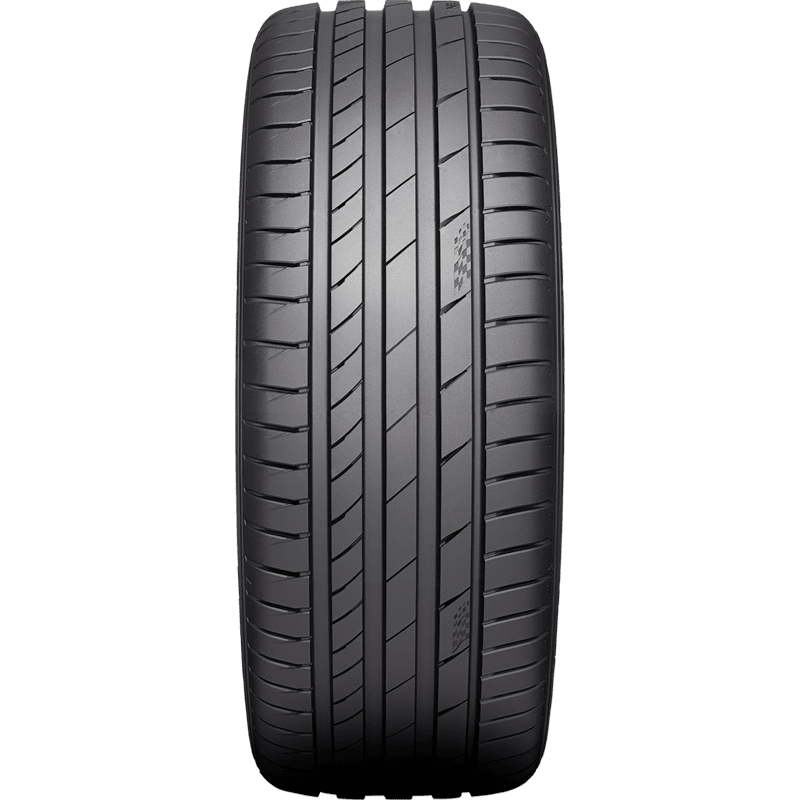 Kumho Tyres ECSTA PS71 Tyre - 245/40ZR17 XL - image 2