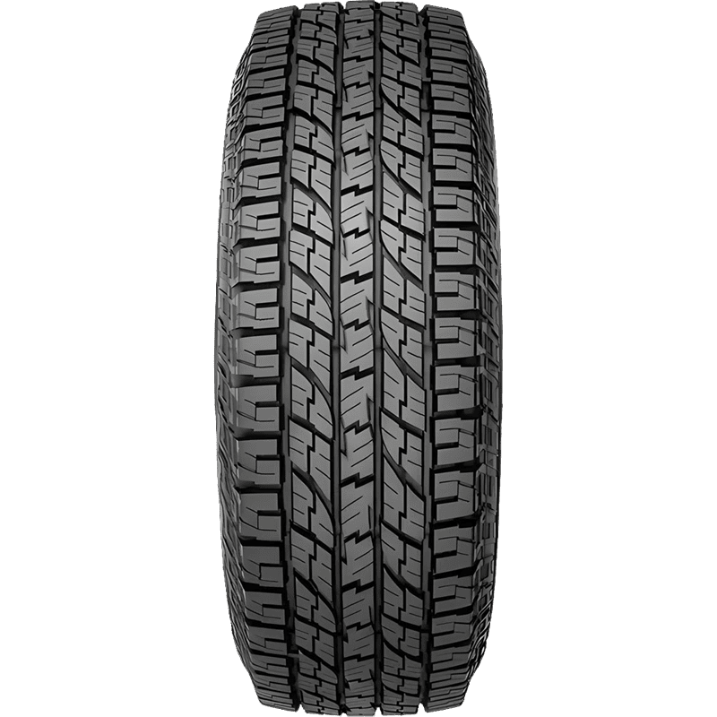 Yokohama Geolandar A/T G015 - 265/50R20 - image 2