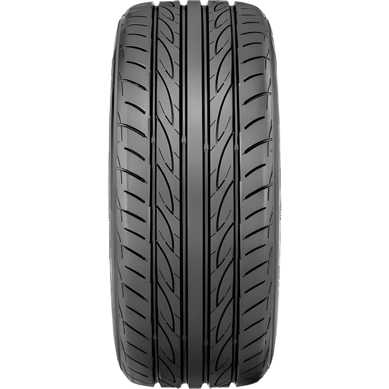Yokohama ADVAN Fleva V701 - 195/40R17 - image 3