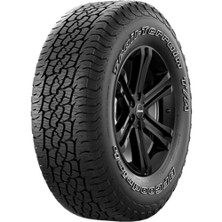 BFGoodrich TRAIL TERRAIN T/A Tyre - 225/75R16 XL - image 1