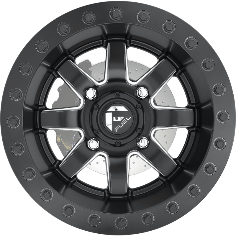 WheelHighResFront