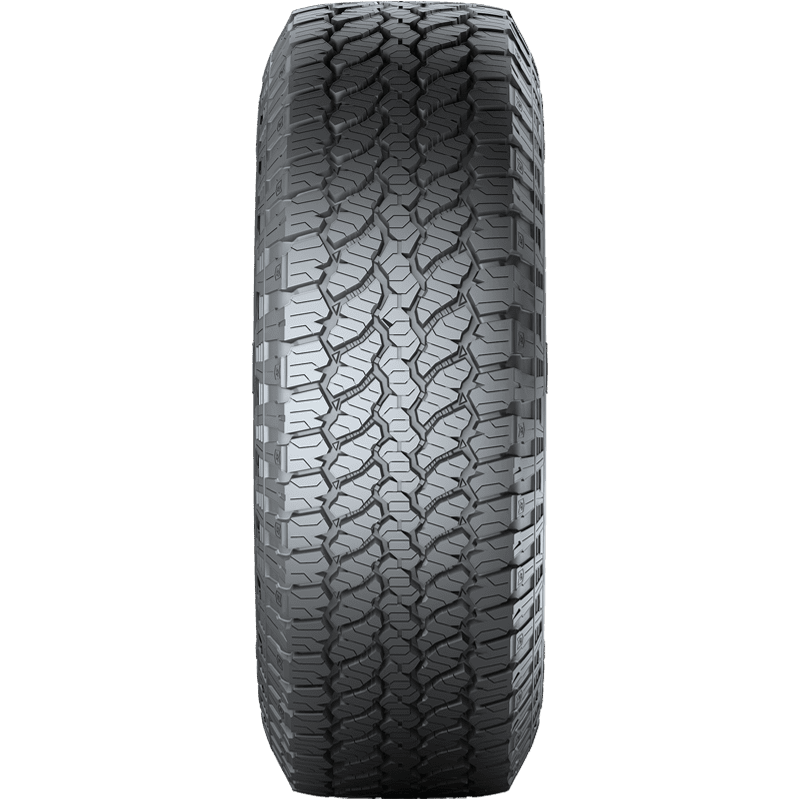 General Tire Grabber AT3 Tyre - 255/60R20 XL - image 3