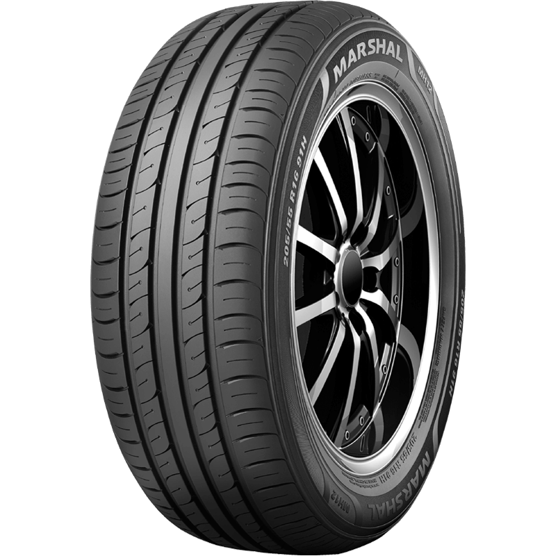 Marshal By YHI MH12 Tyre - 165/70R13 - image 1