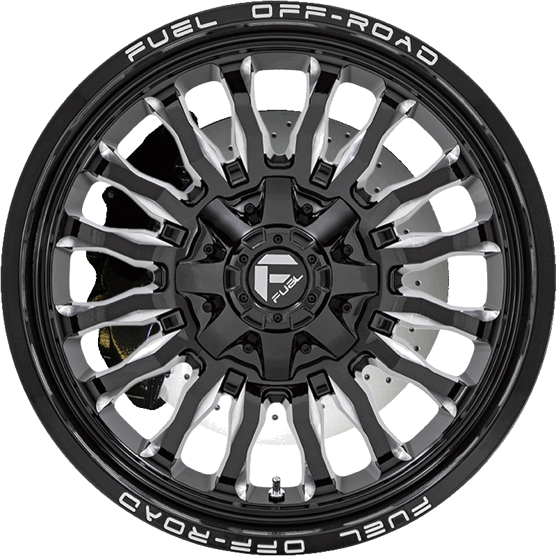 WheelHighResFront