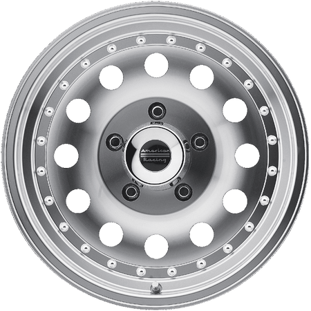 WheelHighResFront