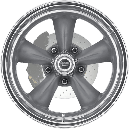 WheelHighResFront