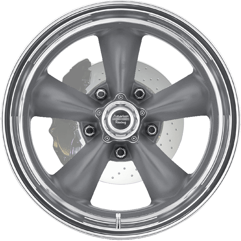 WheelHighResFront