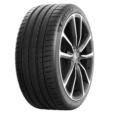 Michelin PILOT SPORT 4S Tyre - 255/35R19 XL - image 1