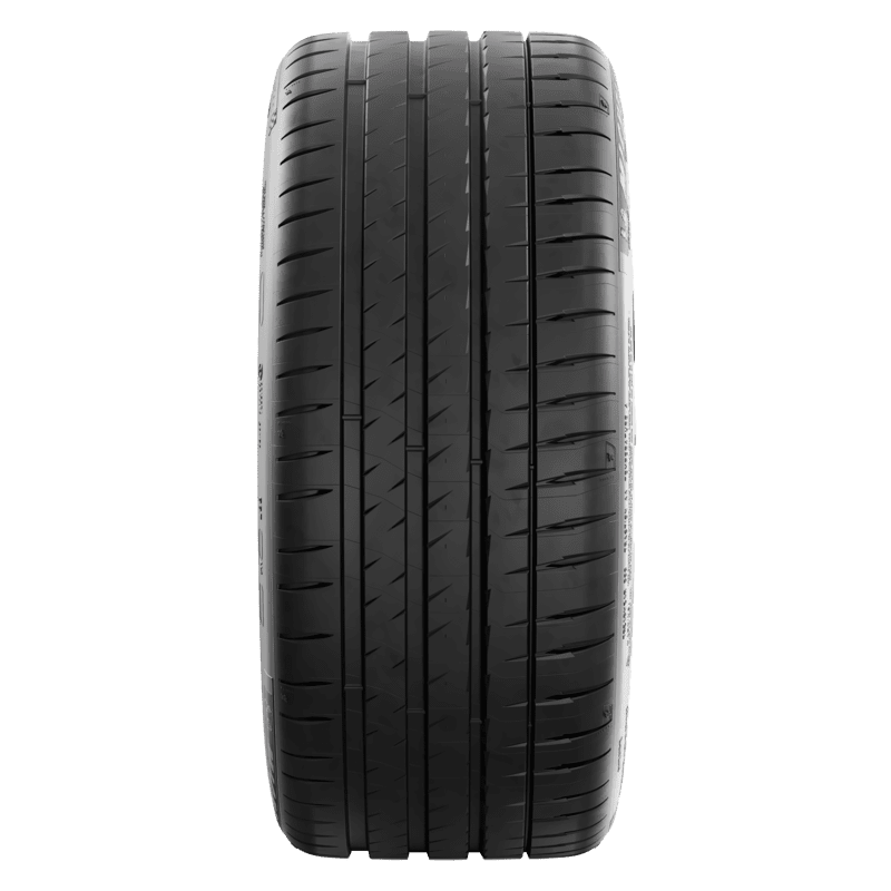 Michelin PILOT SPORT 4S Tyre - 295/35ZR21 XL - image 2