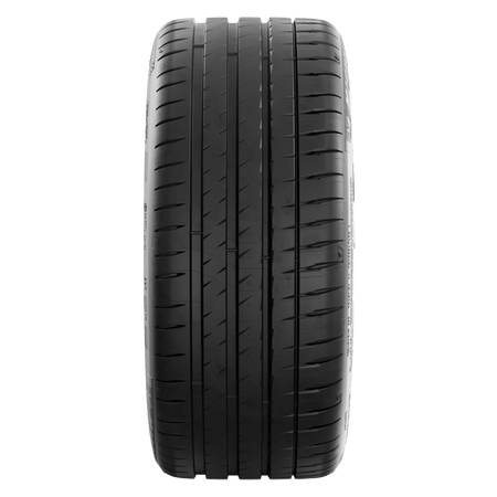 Michelin PILOT SPORT 4S Tyre - 295/35ZR21 XL - image 2