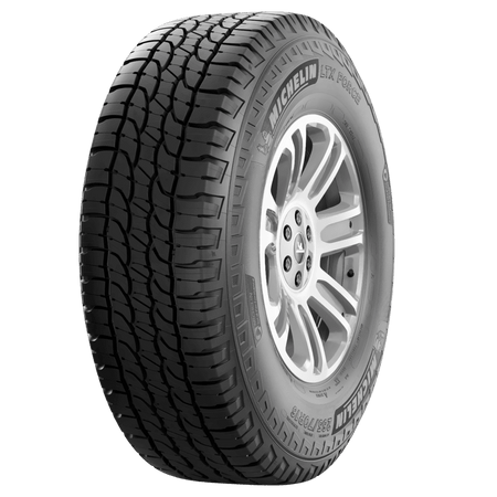 Michelin LTX FORCE Tyre - 285/65R17 - image 1