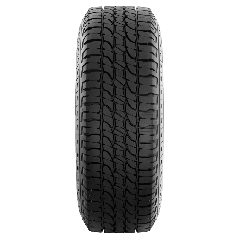 Michelin LTX FORCE Tyre - 285/65R17 - image 2