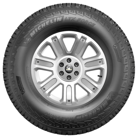 Michelin LTX FORCE Tyre - 285/65R17 - image 3