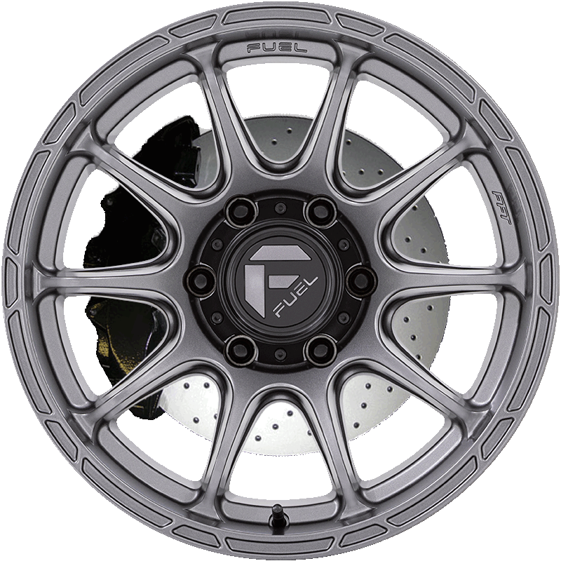WheelHighResFront