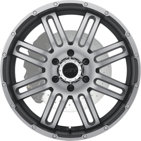 WheelHighResFront