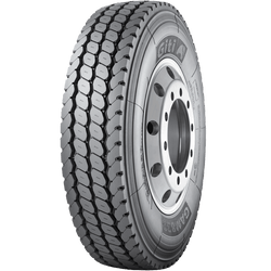 Giti GAM839 Tyre - 11R22.5 16 Ply - image 1