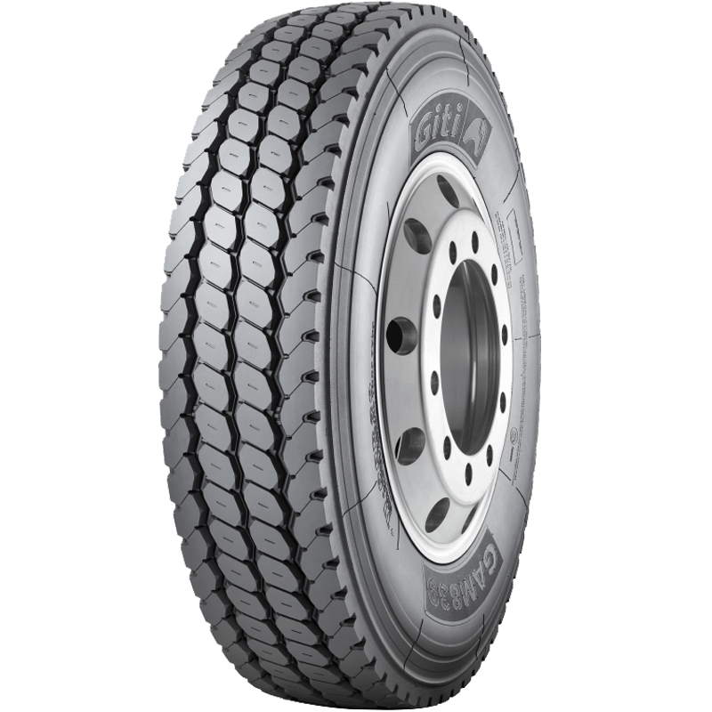 Giti GAM839 Tyre - 10R20 18 Ply - image 1