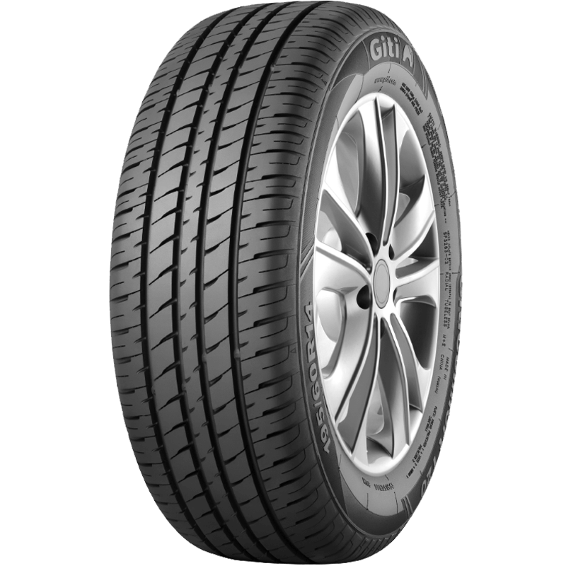 Giti Comfort T20 - 185/65R14 - image 1