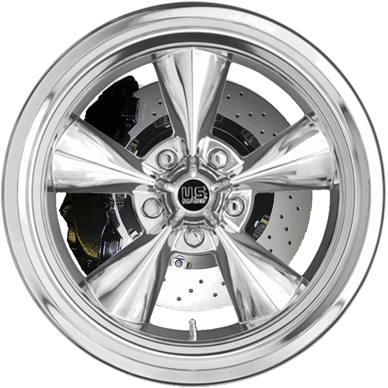 WheelHighResFront