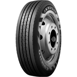 Kumho KRS12 Tyre - 225/70R19.5 - image 1
