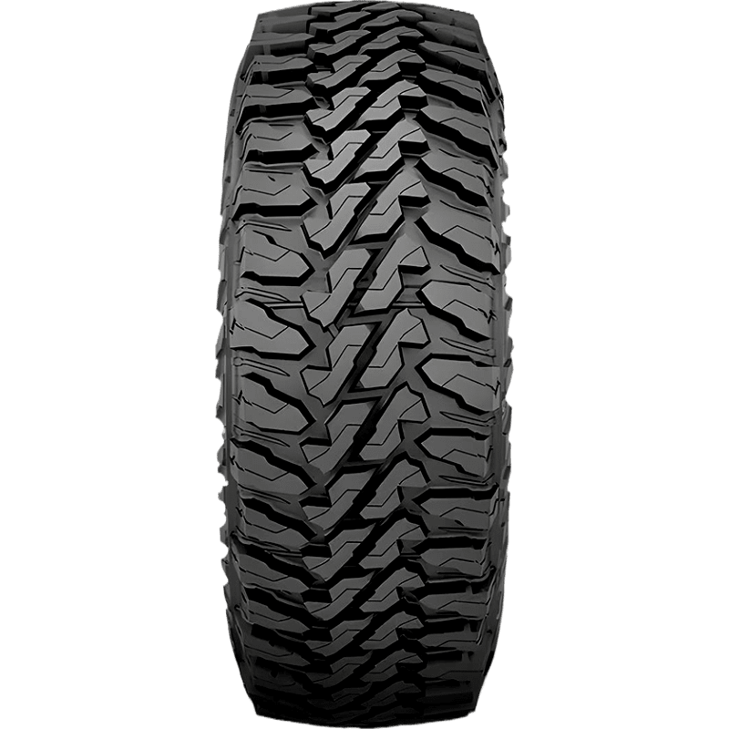 Yokohama Geolandar M/T G003 - 285/65R20 - image 2