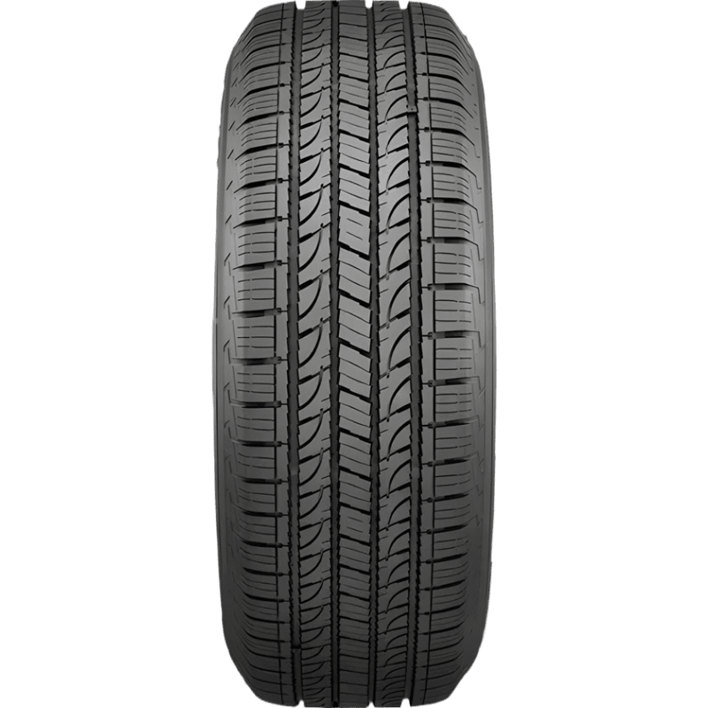 Yokohama Geolandar H/T G056 - 255/60R18 - image 2