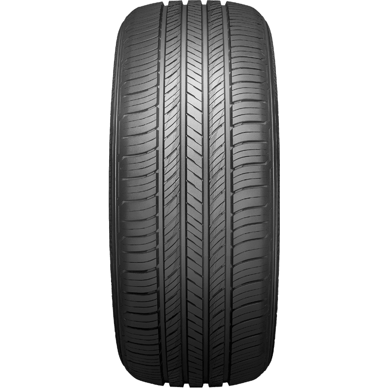 Kumho CRUGEN HP71 Tyre - 295/40R21 XL - image 3
