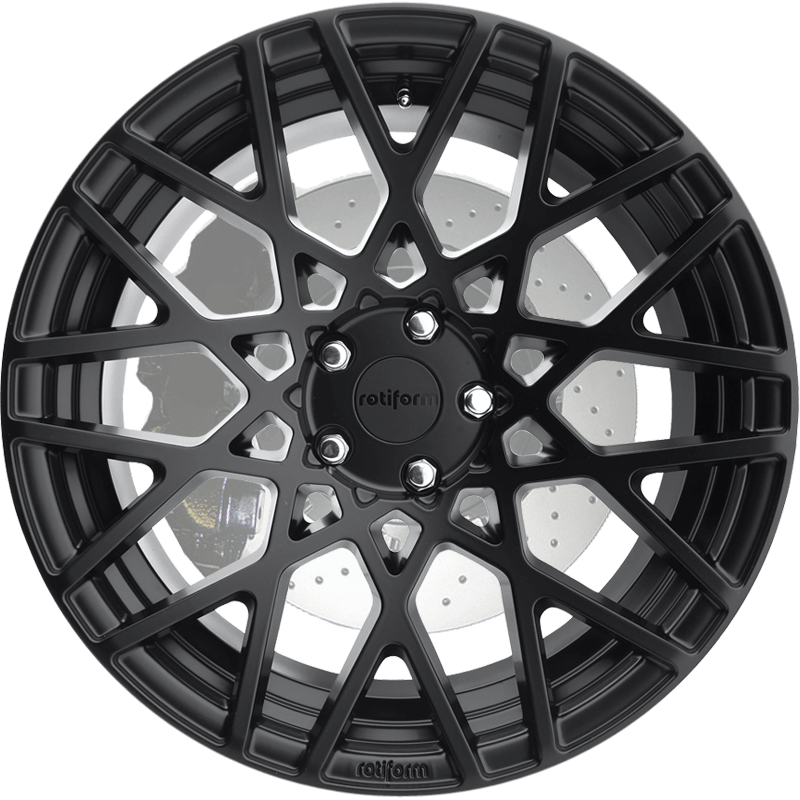 WheelHighResFront