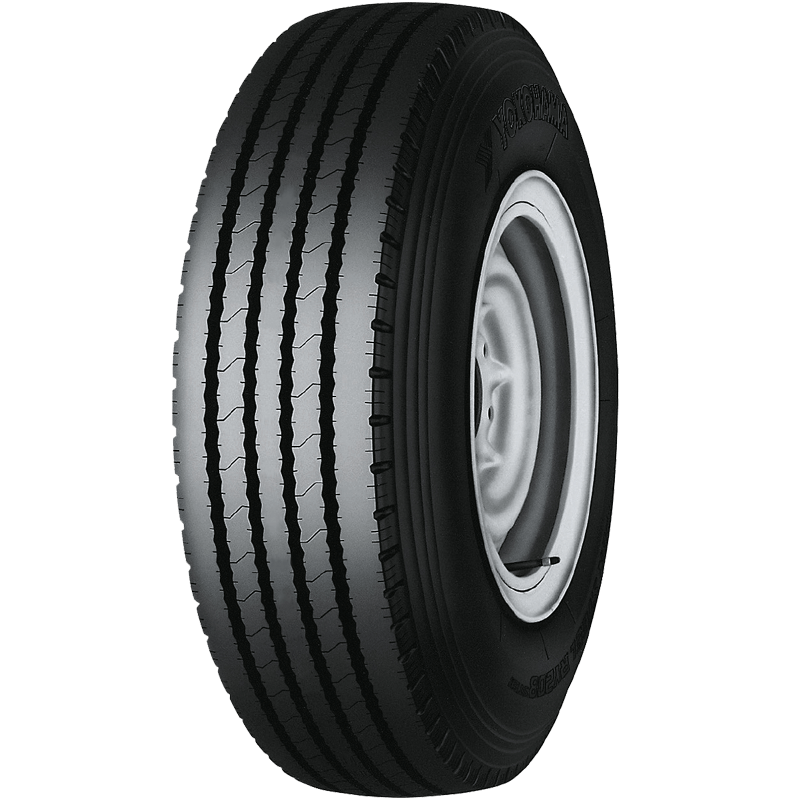 Yokohama RY208 Tyre - 205/85R16 - image 1