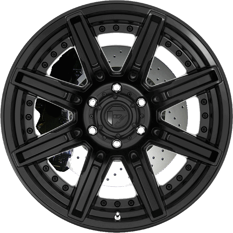WheelHighResFront
