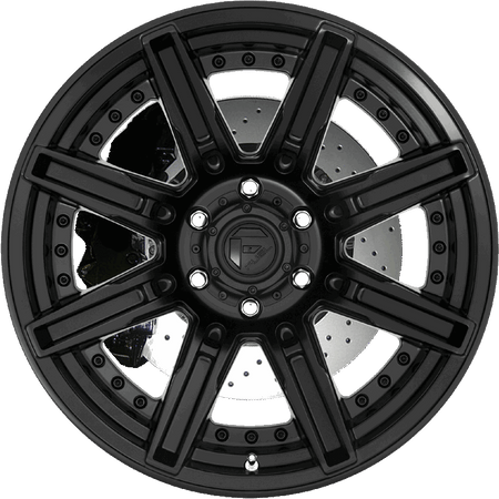 WheelHighResFront
