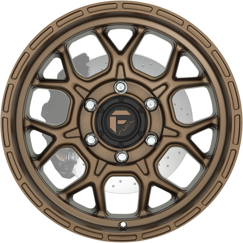 WheelHighResFront