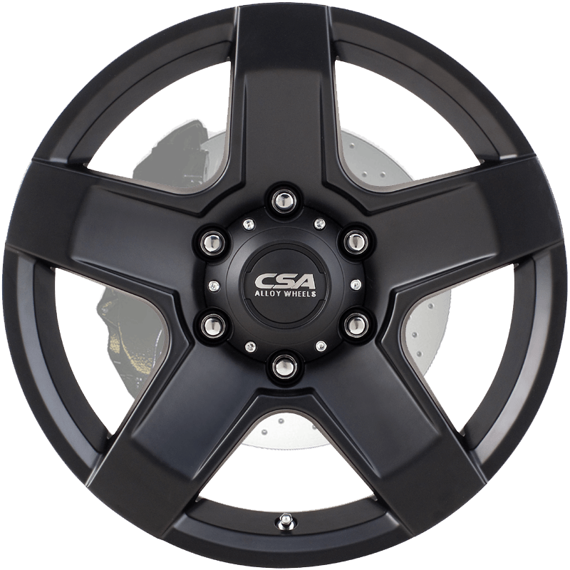 WheelHighResFront