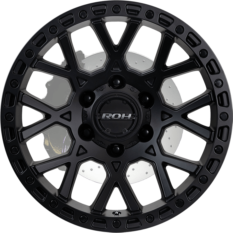 WheelHighResFront
