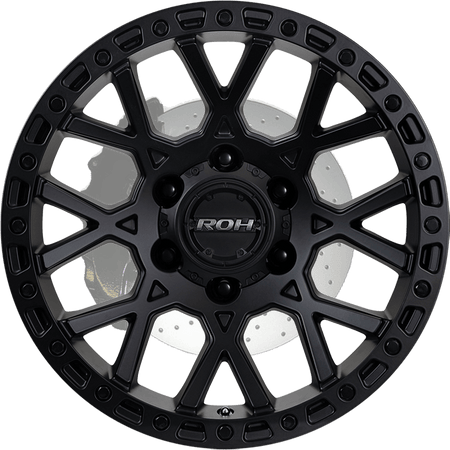 WheelHighResFront