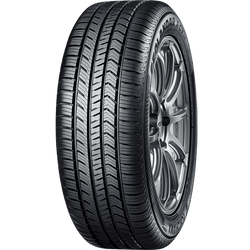 Yokohama Geolandar X-CV G057 - 275/45R22 - image 1