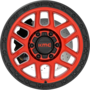 WheelWebOnCar