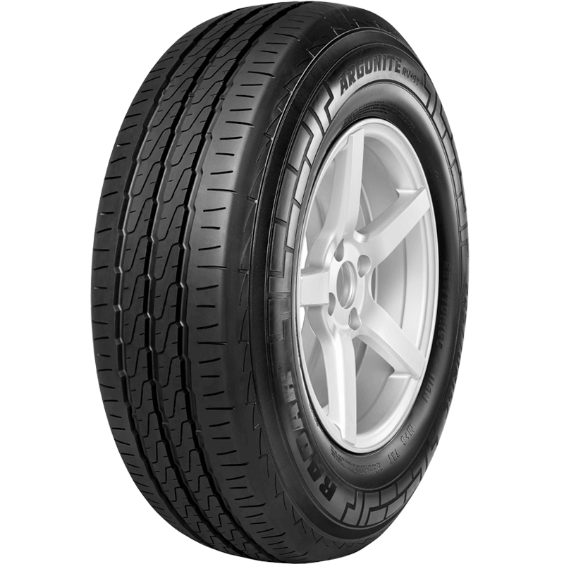 Radar ARGONITE RV-4T Tyre - 175R14 D - image 1