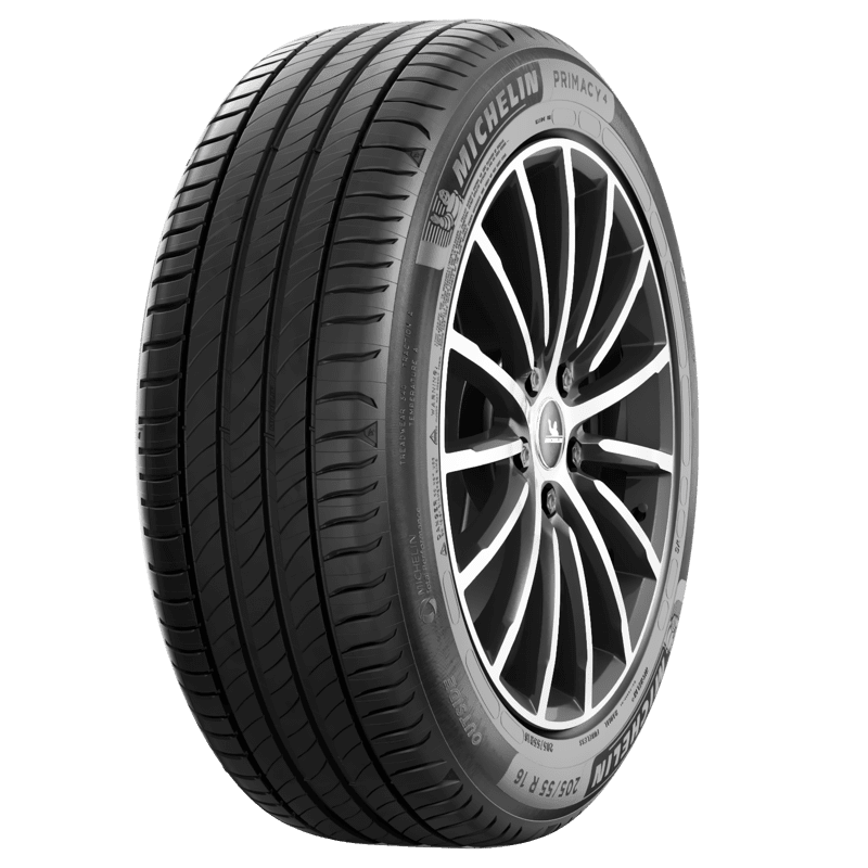 Michelin PRIMACY 4 Tyre - 225/55R18 XL - image 1