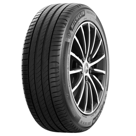 Michelin PRIMACY 4 Tyre - 225/55R18 XL - image 1