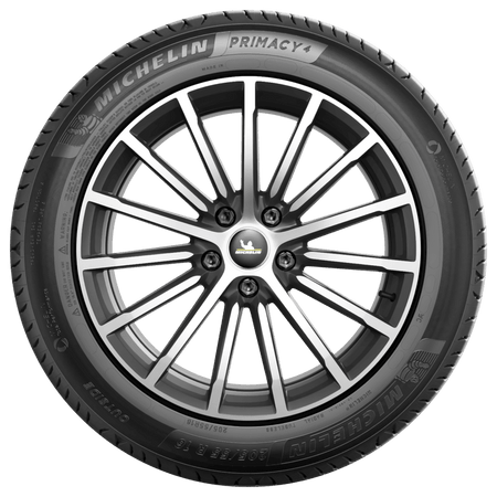 Michelin PRIMACY 4 Tyre - 225/55R18 XL - image 3