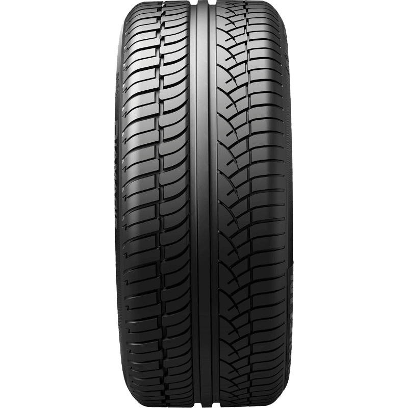 Michelin DIAMARIS Tyre - 275/40R20 XL - image 2