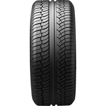 Michelin DIAMARIS Tyre - 275/40R20 XL - image 2