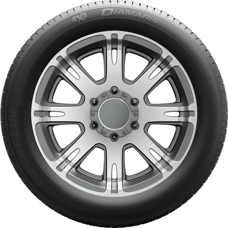 Michelin DIAMARIS Tyre - 275/40R20 XL - image 3