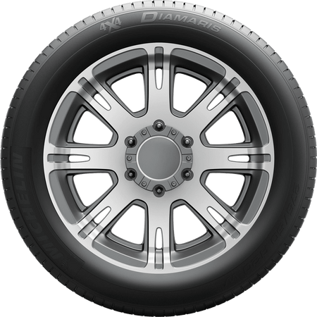 Michelin DIAMARIS Tyre - 275/40R20 XL - image 3