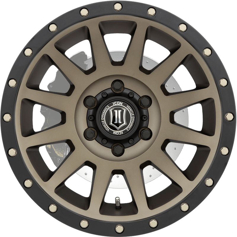 WheelHighResFront