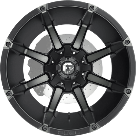 WheelHighResFront