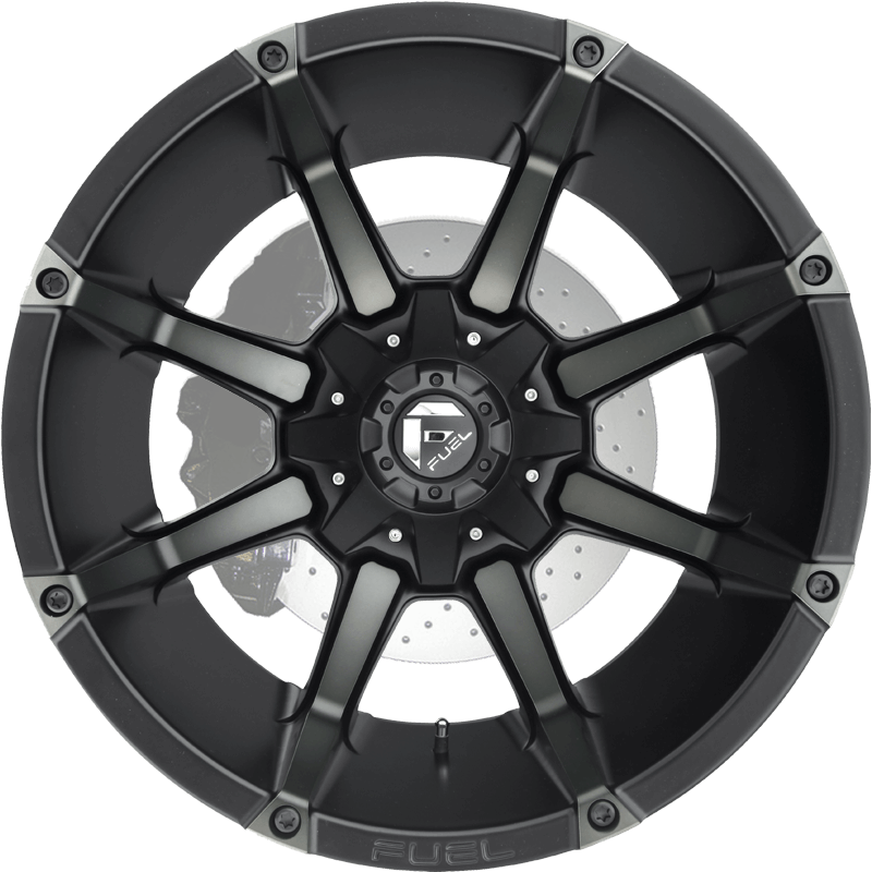 WheelHighResFront