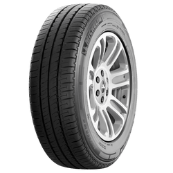 Michelin AGILIS Tyre - 7R16 - image 1